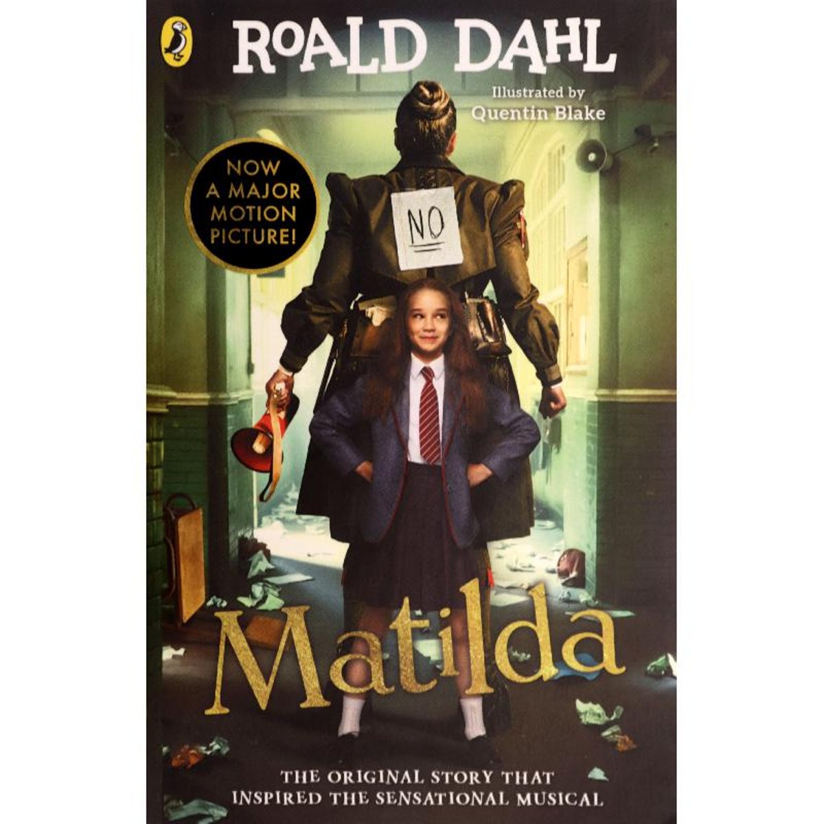 book