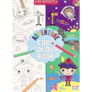 book