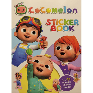 book