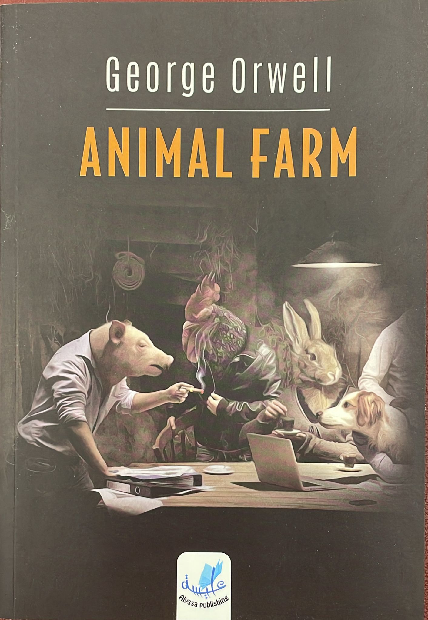 book