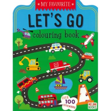 book