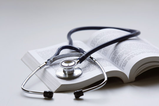 Medical Books