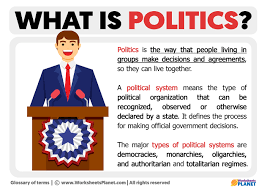 Politics
